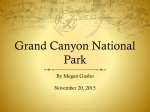 Grand Canyon National Park - Cook/Lowery15