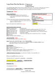 Physician Simulation Orders: Lung