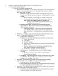 Chapter 5: Biodiversity, Species Interactions, and Population Control