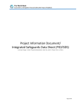 DOCX - World bank documents