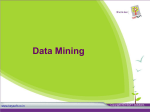 Data Mining - dbmanagement.info