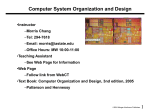 Lectures for 2nd Edition - Electrical and Computer Engineering