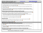 Statistics and Probability