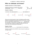 Students should be able to - Dover College Science