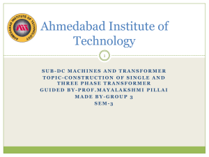 Ahmedabad Institute of Technology
