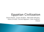 Egyptian Civilization