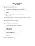 Ch 7 study guide answers