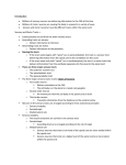 Lecture notes for October 9, 2015 FINAL