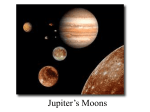 Jupiter`s Moons - cloudfront.net