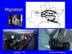 Migration Powerpoint - Fort Thomas Independent Schools