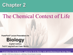 Chapter 2 - Phillips Scientific Methods