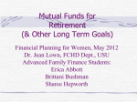 Mutual Funds May 2012