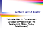 Lecture Set 14B new