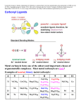 Lecture notes for chapter 3