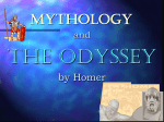 Mythology