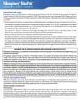 INDICATIONS AND USAGE DOSAGE AND ADMINISTRATION