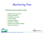 Marketing - Center for Farm Financial Management