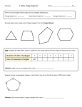 Using these formulas in reverse (algebra is your