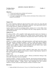 AI010 305: Analog Circuits