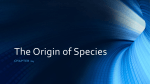 Biological species concept