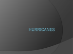 Hurricanes - Chaparral Star Academy