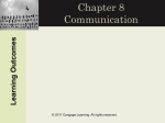 Chapter 8 - The College of Business UNR