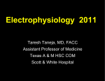 Advances in EP Cardiology - For Medical Professionals