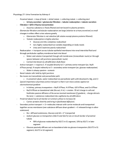 Physiology 27 [5-11