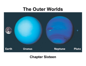 The Outer Worlds