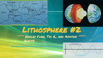 Lithosphere #2