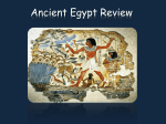 Ancient Egypt Review