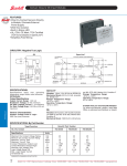 Contact Closure DC Input Modules