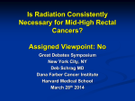 Memorial Sloan-Kettering Cancer Center Protocol 07