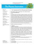 PDF - The Pharma Innovation Journal