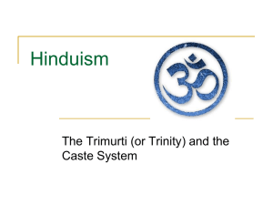 Hinduism