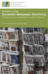 Successful Newspaper Advertising