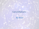 Click Here For Constellations