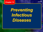 (Infectious Disease).