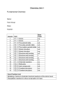 2332-Fundamental Chemistry Booklet