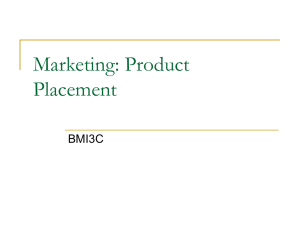 Product Placement - Meant4Teachers.com