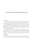 oscilloscopes in electronic instrumentation