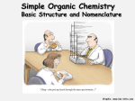 Branched-Chain Alkanes