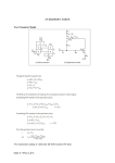 POWER ELECTRONICS NOTES 10ES45