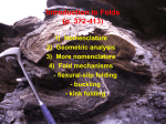 Introduction to Folds