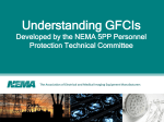 GFCI 2012 Field Representative Presentation