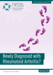 Newly Diagnosed with Rheumatoid Arthritis?