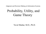 Probability: A Quick Introduction