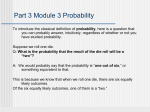 PowerPoint Presentation - Unit 1 Module 1 Sets, elements, subsets