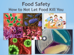 2-5 Food Safety