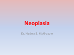 Neoplasia